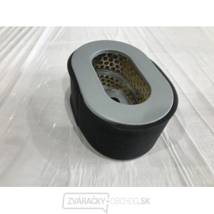 Vzduchový filter pre Hahn & Sohn Dieselové Generátory HDE 9000 Vzduchový filter pre Hahn & Sohn Dieselové Generátory HDE 9000 gallery main image