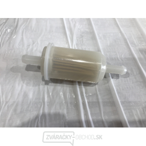 Palivový filter pre Hahn & Sohn Dieselové Generátory HDE 9000 Palivový filter pre Hahn & Sohn Dieselové Generátory HDE 9000 gallery main image