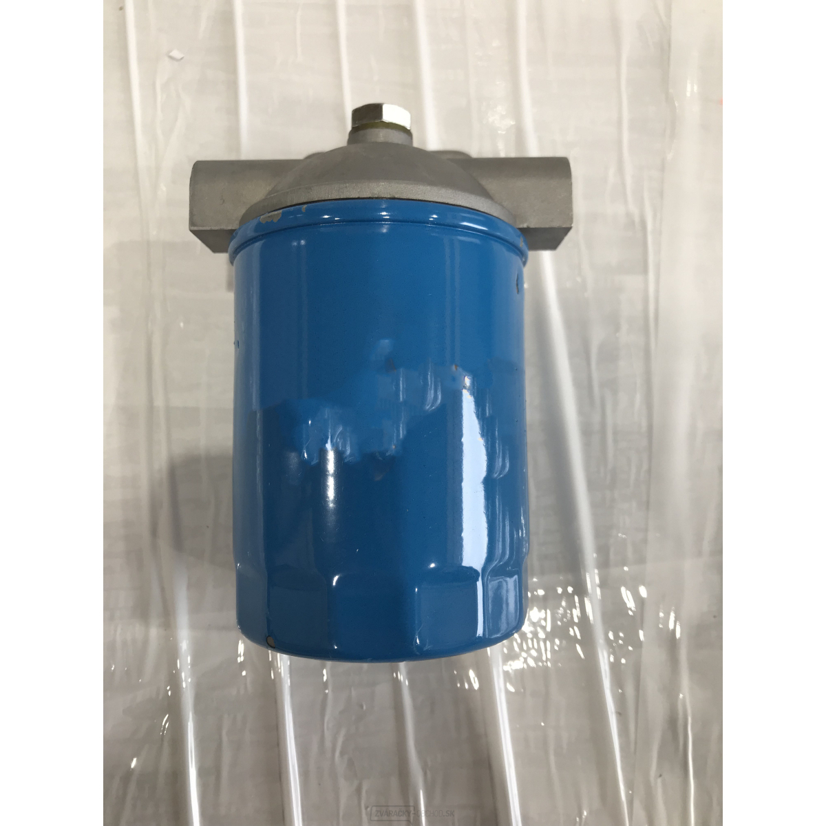 Palivový filter pre Hahn & Sohn Dieselové Generátory HDE 14000 Palivový filter pre Hahn & Sohn Dieselové Generátory HDE 14000 gallery main image