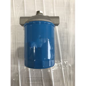 Palivový filter pre Hahn & Sohn Dieselové Generátory HDE 14000 Palivový filter pre Hahn & Sohn Dieselové Generátory HDE 14000 gallery main image