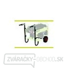 Pramac benzínová elektrocentrála ES5000 230V AVR náhled