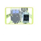 Pramac benzínová elektrocentrála ES5000 230V AVR Náhľad