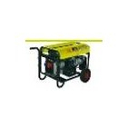 Pramac benzínová elektrocentrála ES5000 230V AVR Náhľad