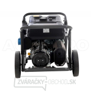 Benzínová elektrocentrála Pramac WX 6200 náhled