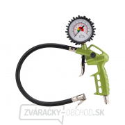 Pištole foukací s manometrom 99312 Pištole foukací s manometrom 99312 gallery main image