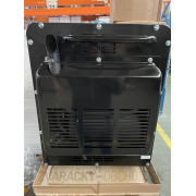 Naftová elektrocentrála PMD 5050S Naftová elektrocentrála PMD 5050S náhled