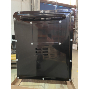 Naftová elektrocentrála PMD 5050S Naftová elektrocentrála PMD 5050S náhled