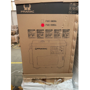 Naftová elektrocentrála PMD 5050S Naftová elektrocentrála PMD 5050S náhled