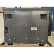 Naftová elektrocentrála PMD 5050S náhled