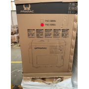 Naftová elektrocentrála PMD 5050S náhled
