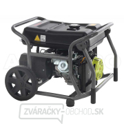 Benzínová elektrocentrála Pramac WX 6250 ES náhled