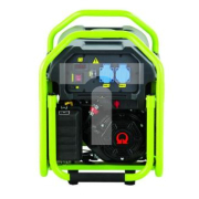 Pramac Benzínová elektrocentrála PX4000 230 AVR Náhľad