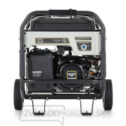 Hahn & Sohn Benzínová elektrocentrála HGG14000E3A Hahn & Sohn Benzínová elektrocentrála HGG14000E3A náhled