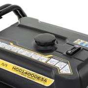 Hahn & Sohn Benzínová elektrocentrála HGG14000E3A Hahn & Sohn Benzínová elektrocentrála HGG14000E3A náhled