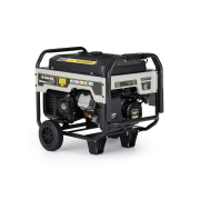 Hahn & Sohn Benzínová elektrocentrála HGG14000E3A náhled