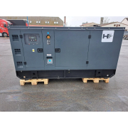 Hahn & Sohn Naftová elektrocentrála HDE101RST3-3 Náhľad