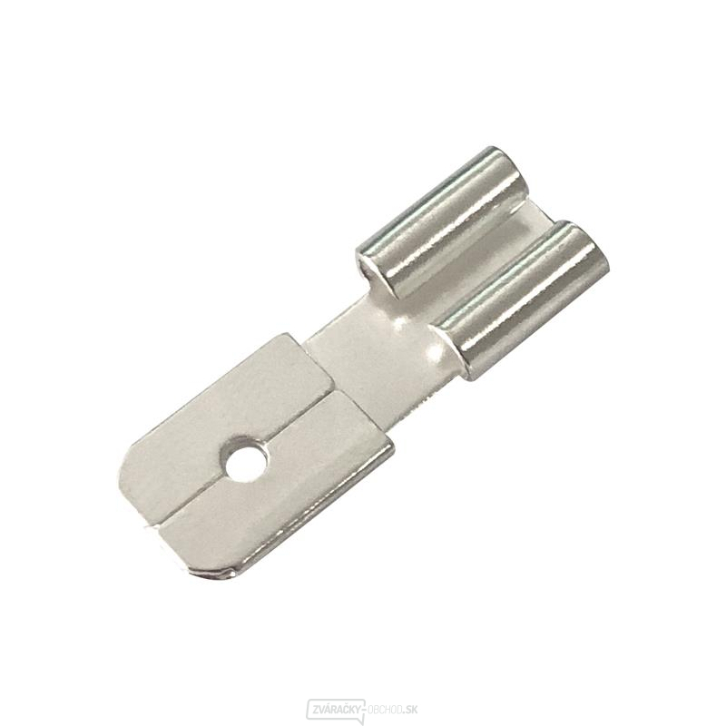 Zníženie fastonu 4,8 / 6,3