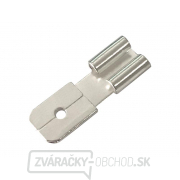 Zníženie fastonu 4,8 / 6,3 Zníženie fastonu 4,8 / 6,3 gallery main image