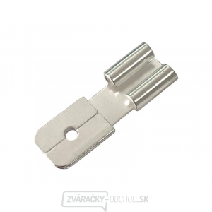 Zníženie fastonu 4,8 / 6,3 Zníženie fastonu 4,8 / 6,3 gallery main image