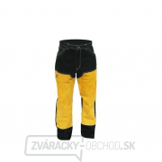 NOHAVICE Zvárací ESAB Veľ. XXL PROBAN/KUŽA gallery main image