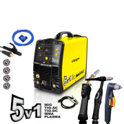 KOWAX GeniWeld®5v1 200 + Horák + Káble náhled