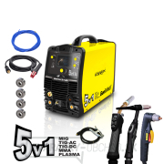 KOWAX GeniWeld®5v1 200 + Horák + Káble gallery main image