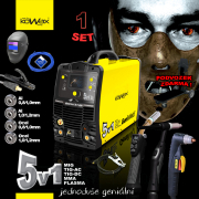KOWAX GeniWeld®5v1 200 SET 1 Náhľad