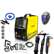 KOWAX GeniWeld®5v1 200 SET 1 KOWAX GeniWeld®5v1 200 SET 1 náhled