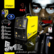 KOWAX GeniWeld®5v1 200 SET 1 Náhľad
