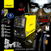 KOWAX GeniWeld®5v1 200 SET 1 Náhľad