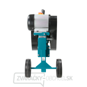 Könner & Söhnen Elektrická štiepačka dreva KS 8TKE 52/35 Náhľad