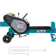 Könner & Söhnen Elektrická štiepačka dreva KS 8TKE 52/35 Könner & Söhnen Elektrická štiepačka dreva KS 8TKE 52/35 náhled