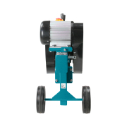 Könner & Söhnen Elektrická štiepačka dreva KS 8TKE 52/35 Náhľad