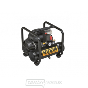 Kompresor Nuair SIL AIR 244/6 gallery main image