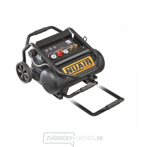 Kompresor Nuair SILTEK PRO 15 T gallery main image