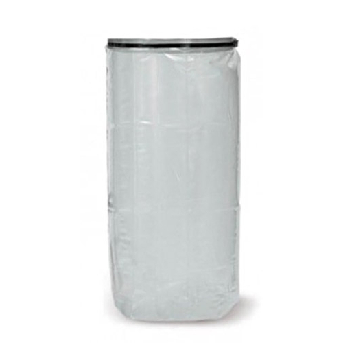 PVC vrecko na piliny pre SAA 902