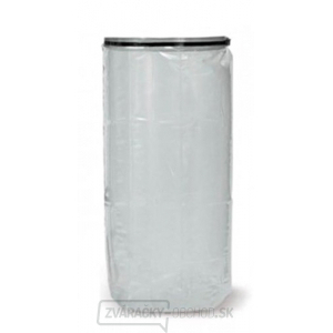 PVC vrecko na piliny pre SAA 902 PVC vrecko na piliny pre SAA 902 gallery main image