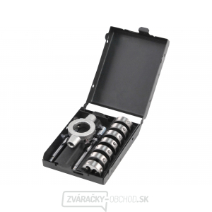 Závitové očká M3-M12 - 9ks Závitové očká M3-M12 - 9ks gallery main image