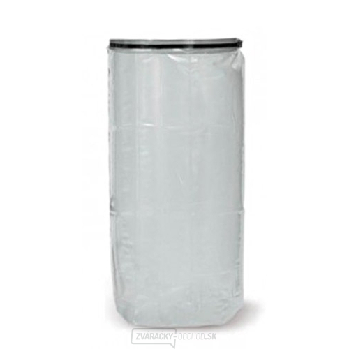 Vrecko na piliny z PVC ASA 7703