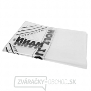 Holzmann Prachový vak (Ø585x750 mm) ABS1500SS Holzmann Prachový vak (Ø585x750 mm) ABS1500SS gallery main image