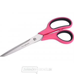 Nožnice nerezové, celková dĺžka 210mm Nožnice nerezové, celková dĺžka 210mm gallery main image