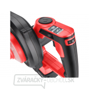 Fukár/vysávač 2v1 aku SHARE20V, 20V Li-ion, 2000mAh náhled