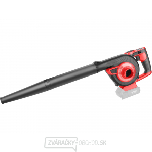 Fukár/vysávač 2v1 aku SHARE20V, 20V Li-ion, bez batérie a nabíjačky Fukár/vysávač 2v1 aku SHARE20V, 20V Li-ion, bez batérie a nabíjačky gallery main image