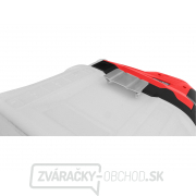 Postrekovač tlakový aku 7,5l SHARE20V, 20V Li-ion, 2000mAh Postrekovač tlakový aku 7,5l SHARE20V, 20V Li-ion, 2000mAh náhled