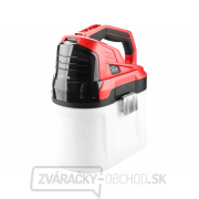 Postrekovač tlakový aku 7,5l SHARE20V, 20V Li-ion, 2000mAh Postrekovač tlakový aku 7,5l SHARE20V, 20V Li-ion, 2000mAh náhled