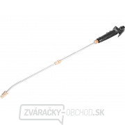 Postrekovač tlakový aku 7,5l SHARE20V, 20V Li-ion, 2000mAh Postrekovač tlakový aku 7,5l SHARE20V, 20V Li-ion, 2000mAh náhled