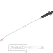 Postrekovač tlakový aku 7,5l SHARE20V, 20V Li-ion, 2000mAh náhled