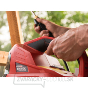 Postrekovač tlakový aku 7,5l SHARE20V, 20V Li-ion, 2000mAh náhled