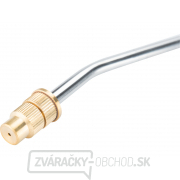 Postrekovač tlakový aku 7,5l SHARE20V, 20V Li-ion, bez batérie a nabíjačky Postrekovač tlakový aku 7,5l SHARE20V, 20V Li-ion, bez batérie a nabíjačky náhled