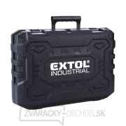 Kladivo vŕtacie aku SHARE20V, 2,6J, SDS plus, BRUSHLESS, 20V Li-ion, bez batérie a nabíjačky Kladivo vŕtacie aku SHARE20V, 2,6J, SDS plus, BRUSHLESS, 20V Li-ion, bez batérie a nabíjačky náhled